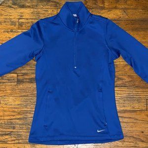 Nike Clothing bundle (Legging, shorts, sweater)